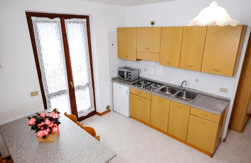 Ledro Apartamento | Residence Fiore