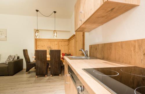 Tirolo Apartamento | Residence Fischerhof