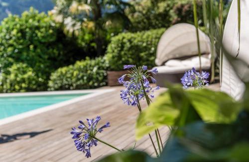 Tirolo Apartamento | Residence Fischerhof