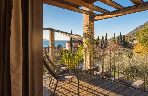 Gargnano Apartamento | Residence Fondo La Campagnola
