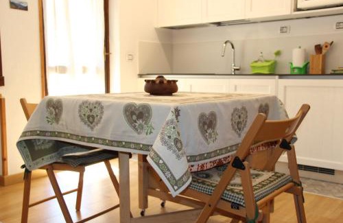 Fontanazzo Apartamento | Residence Fontanazzo