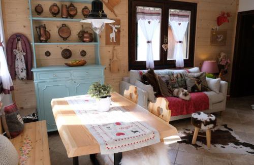 Fontanazzo Apartamento | Residence Fontanazzo