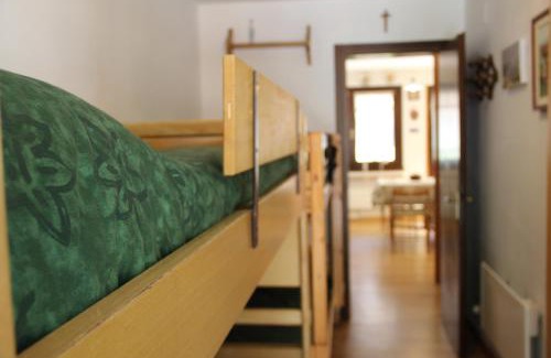Fontanazzo Apartamento | Residence Fontanazzo