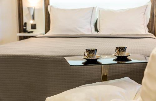 Fort-de-France Hotel | Residence Fort Savane