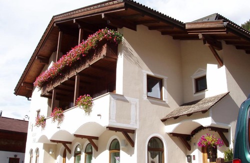 Selva di Val Gardena Apartamento | Residence Frea