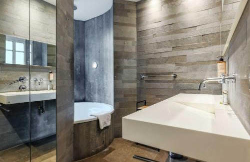 Passy Apartamento | Residence Fremiet Tour Eiffel