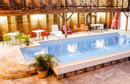 Sainte-Anne Apartamento | Residence fruit de la passion F4
