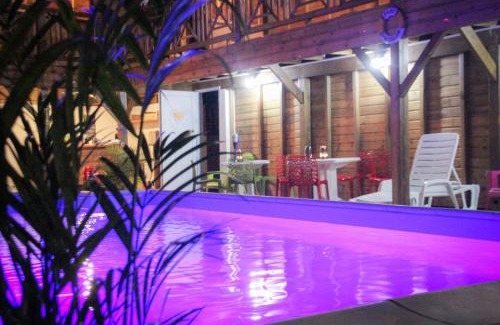 Sainte-Anne Apartamento | Residence fruit de la passion F4