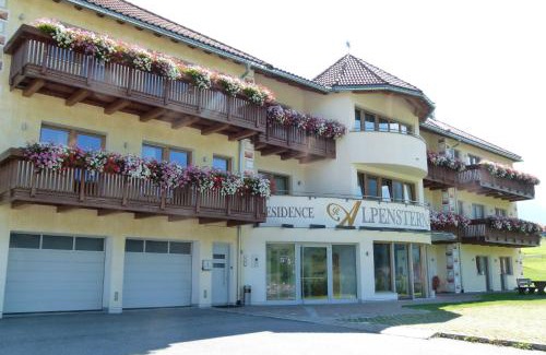 Resia Cama Y Desayuno | Residence Garni Alpenstern