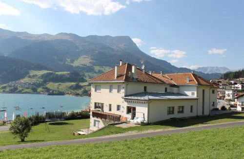 Resia Cama Y Desayuno | Residence Garni Alpenstern