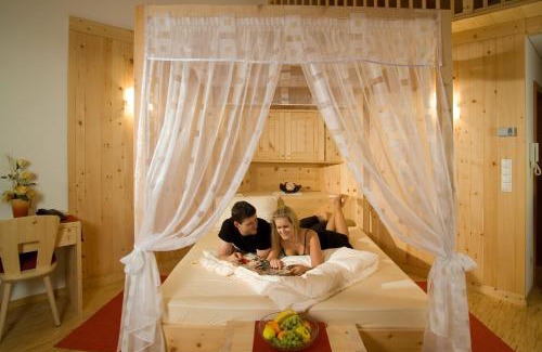 Resia Cama Y Desayuno | Residence Garni Alpenstern