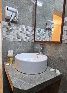 Rodrigues Island Casa | Residence Gentil