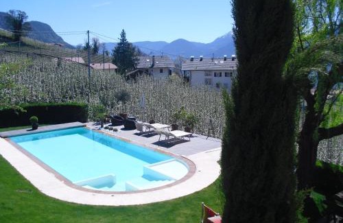 Schenna Apartamento | Residence * Geringerhof