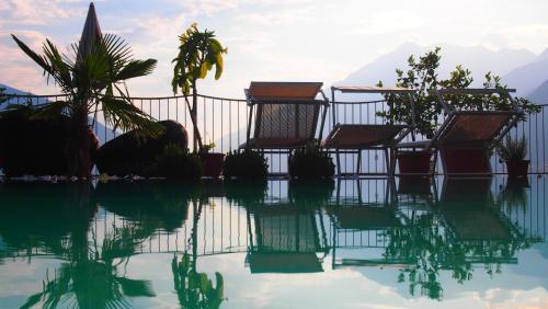 Schenna Apartamento | Residence * Geringerhof
