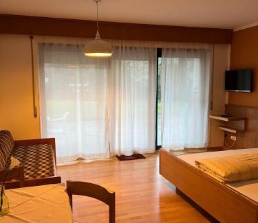 Rabla Apartamento | Residence Gerold