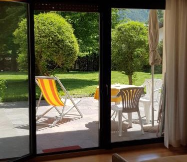 Rabla Apartamento | Residence Gerold