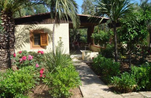 Montincello Apartamento | Residence Giardino