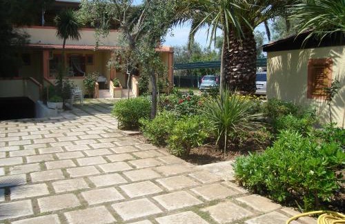 Montincello Apartamento | Residence Giardino