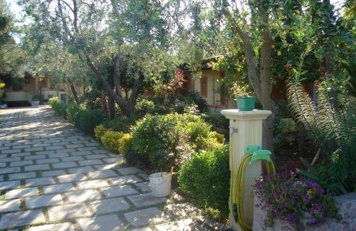 Montincello Apartamento | Residence Giardino