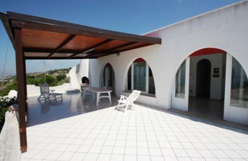 Torre Pali Apartamento | Residence Giglio