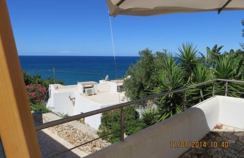 Torre Pali Apartamento | Residence Giglio