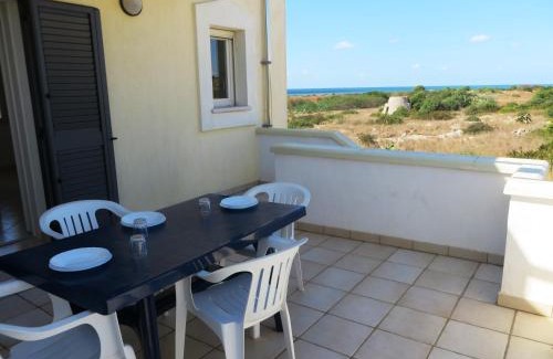 Torre Pali Apartamento | Residence Giglio