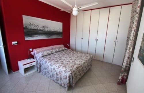 Torre Pali Apartamento | Residence Giglio