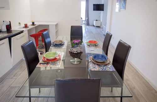 Calmasino Casa | Residence Gli Agrumi del Garda, 5 minutes from Lake Garda