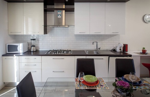 Calmasino Casa | Residence Gli Agrumi del Garda, 5 minutes from Lake Garda