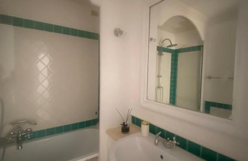 Liscia di Vacca Apartamento | Residence Gli Oleandri 114