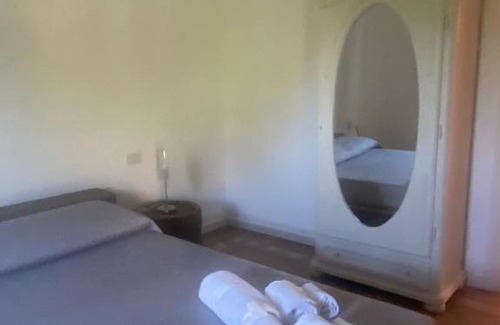 Liscia di Vacca Apartamento | Residence Gli Oleandri 114