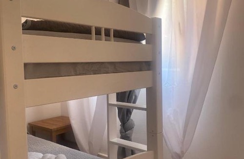 Liscia di Vacca Apartamento | Residence Gli Oleandri 114