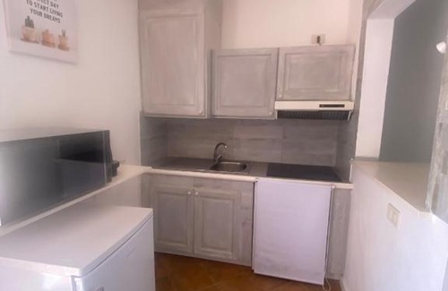 Liscia di Vacca Apartamento | Residence Gli Oleandri 114