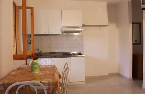 Defensola Apartamento | Residence Gli Stingi - Apartamento de un dormitorio