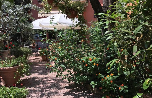 Montecatini Terme Apartamento | Residence Gloria