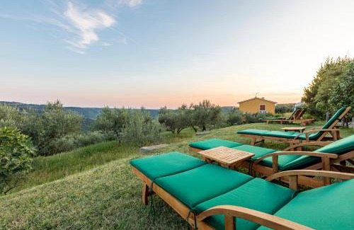Padna Casa | Residence Gold Istra