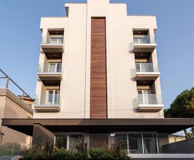 Marina Centro Apartamento | Residence Goldoni6 Suite Apartment