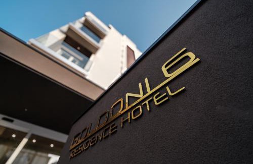 Marina Centro Apartamento | Residence Goldoni6 Suite Apartment