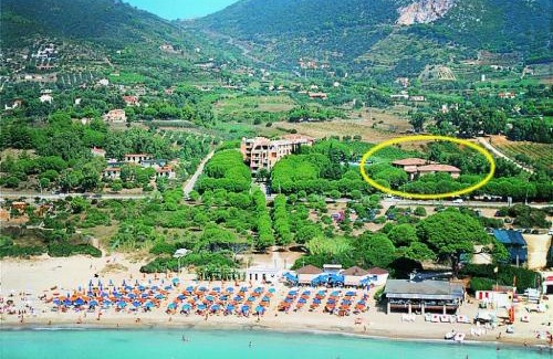 Lacona Apartamento | Residence Golfo Della Lacona