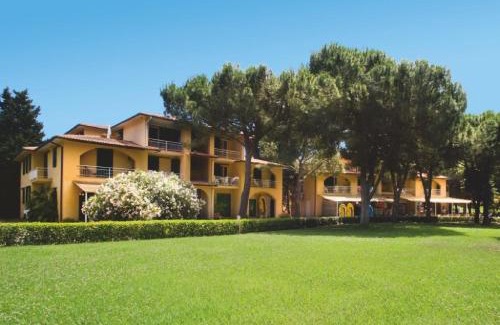 Lacona Apartamento | Residence Golfo Della Lacona
