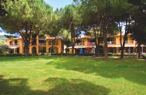 Lacona Apartamento | Residence Golfo Della Lacona