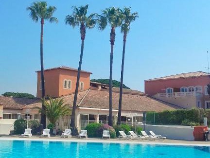 Valescure Apartamento | Residence Golfs De Valescure