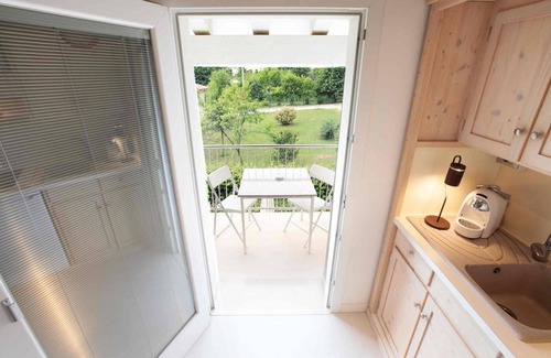Borso del Grappa Casa | Residence Gonda&Giuliano
