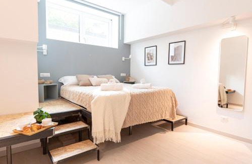 Affori Apartamento | Residence Grazioli 28