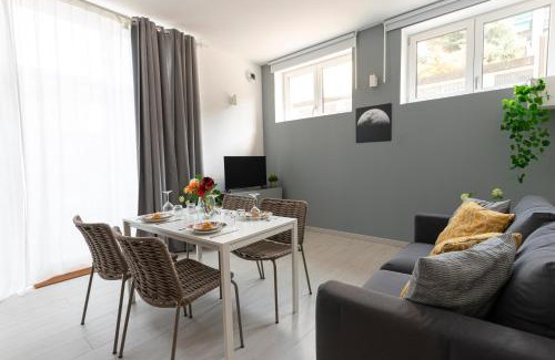 Affori Apartamento | Residence Grazioli 28