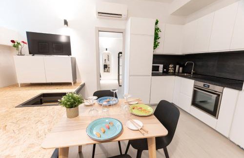 Affori Apartamento | Residence Grazioli 28