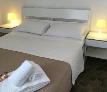 Scopello Apartamento | Residence Guidaloca