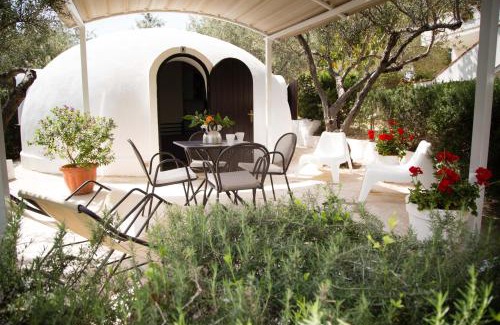 Scopello Apartamento | Residence Guidaloca