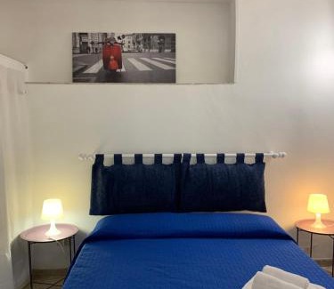 Scopello Apartamento | Residence Guidaloca