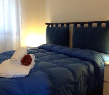 Scopello Apartamento | Residence Guidaloca